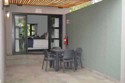 Hostal The Guesthouse 6 On Vrede