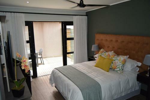 Hostal The Guesthouse 6 On Vrede