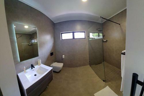 Hostal The Guesthouse 6 On Vrede