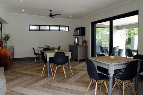 Hostal The Guesthouse 6 On Vrede