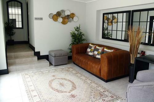 Hostal The Guesthouse 6 On Vrede