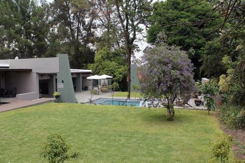 Hostal The Guesthouse 6 On Vrede