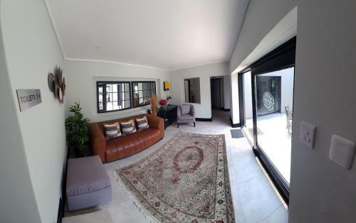 Hostal The Guesthouse 6 On Vrede