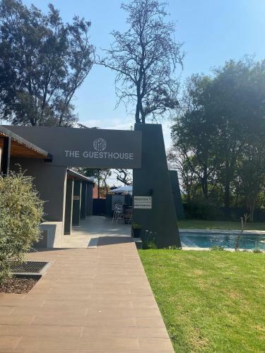 Hostal The Guesthouse 6 On Vrede