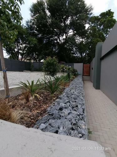 Hostal The Guesthouse 6 On Vrede