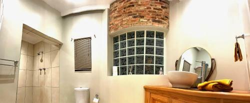 Apartamento The Houghton Cottage