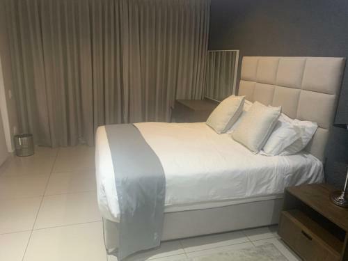 Sandton Luxury Apartments