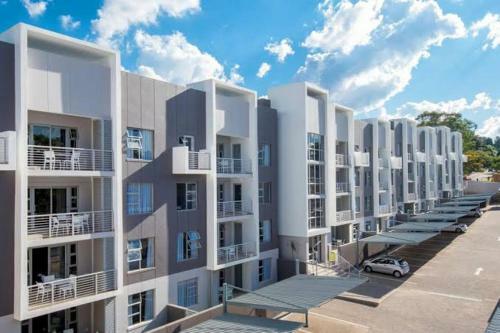 Sandton Luxury Apartments