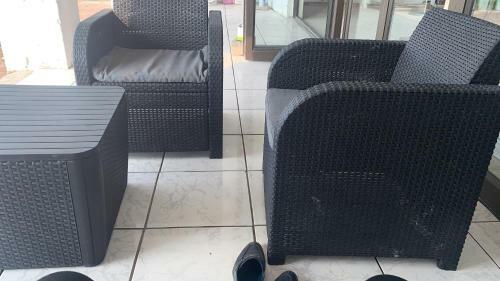Sandton Luxury Apartments