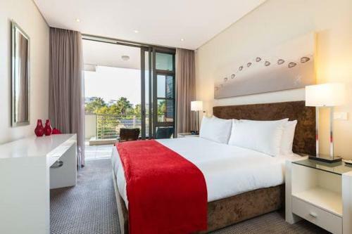 Sandton Luxury Apartments