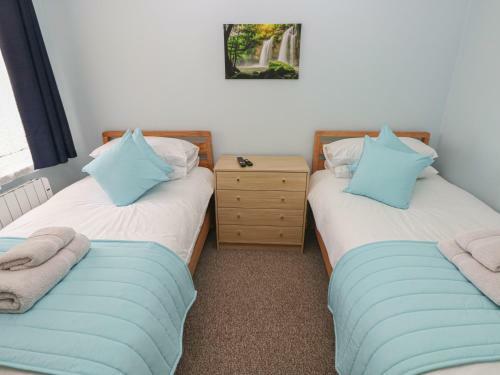 Apartamentos Flat 3