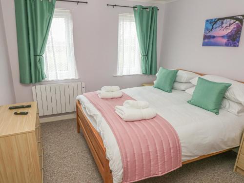 Apartamentos Flat 3