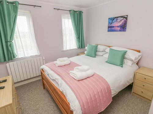 Apartamentos Flat 3