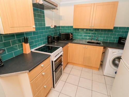 Apartamentos Flat 3
