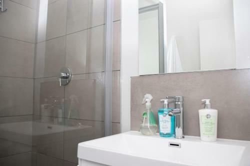 ?pop Inn? Modern Apartment In Heart Of Bryanston