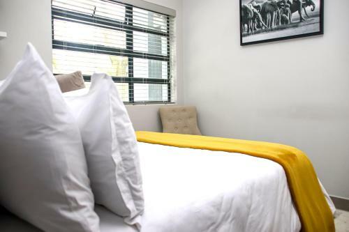 ?pop Inn? Modern Apartment In Heart Of Bryanston