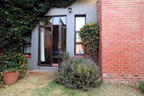 Apartamento Quiet And Comfortable In Greenside