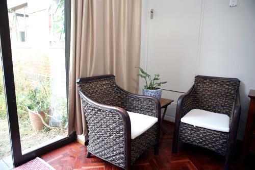 Apartamento Quiet And Comfortable In Greenside