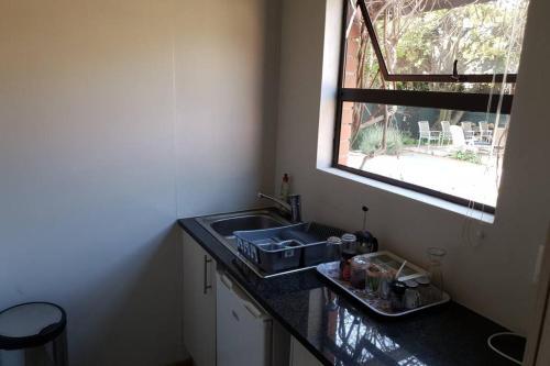 Apartamento Quiet And Comfortable In Greenside