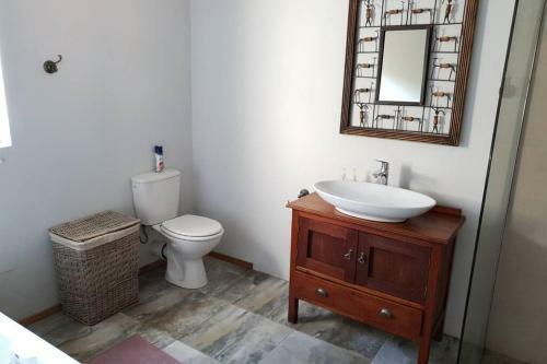 Apartamento Quiet And Comfortable In Greenside