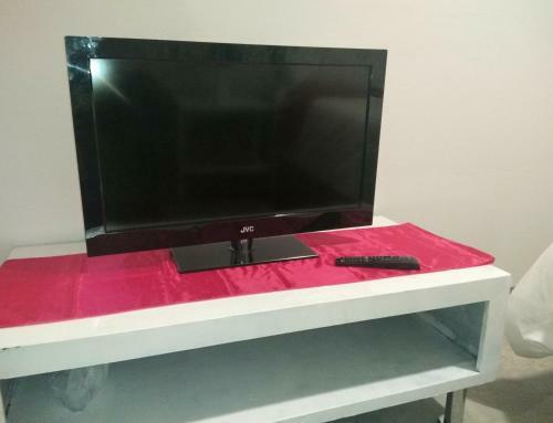 Apartamento Stesh Maboneng Hotel-style