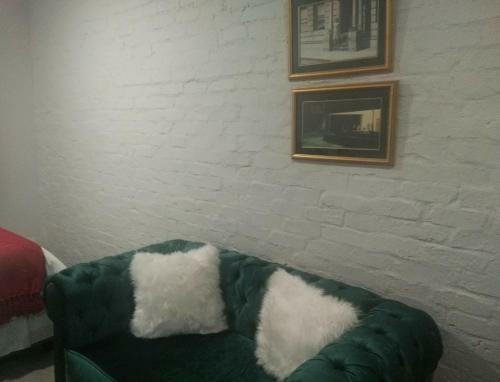 Apartamento Stesh Maboneng Hotel-style