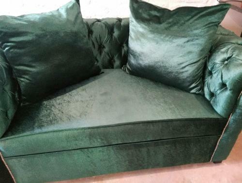 Apartamento Stesh Maboneng Hotel-style