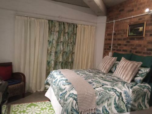 Apartamento Stesh Maboneng Hotel-style