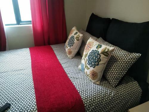 Apartamento Stesh Maboneng Hotel-style