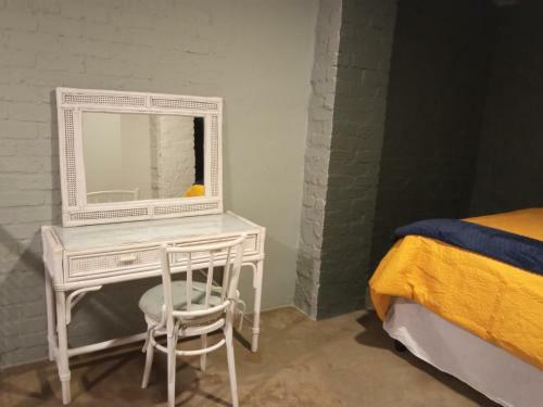 Apartamento Stesh Maboneng Hotel-style