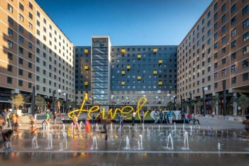 Apartamento Stesh Maboneng Hotel-style