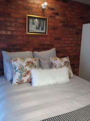 Apartamento Stesh Maboneng Hotel-style