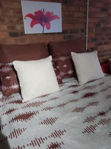 Apartamento Stesh Maboneng Hotel-style