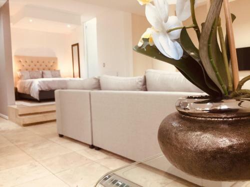 Apartamento 911: The Franklin Luxury Suites