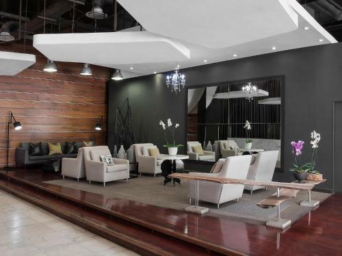 Apartamento 911: The Franklin Luxury Suites
