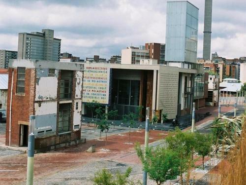 Apartamento 911: The Franklin Luxury Suites