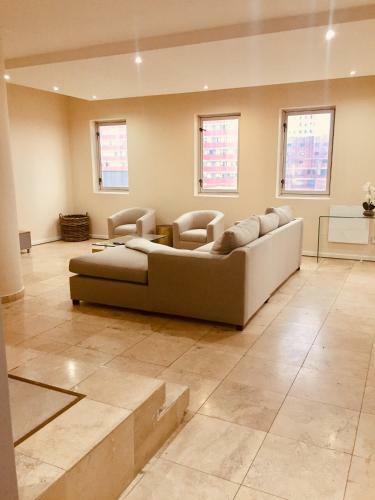 Apartamento 911: The Franklin Luxury Suites