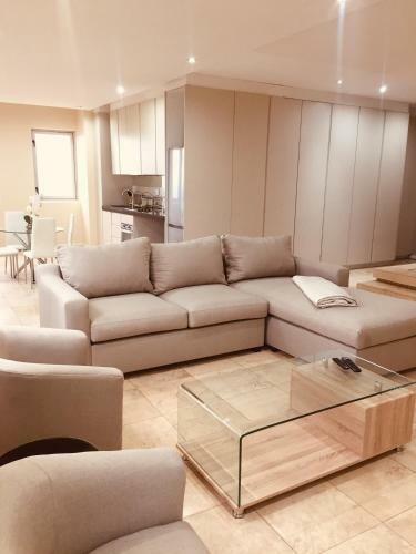 Apartamento 911: The Franklin Luxury Suites