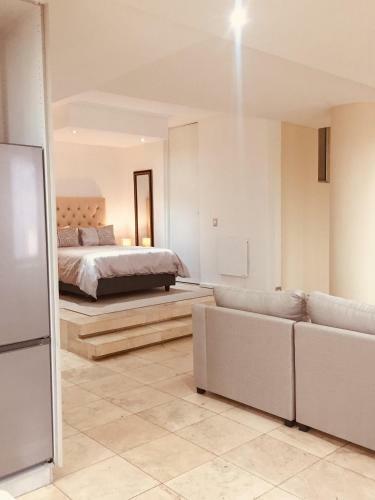 Apartamento 911: The Franklin Luxury Suites