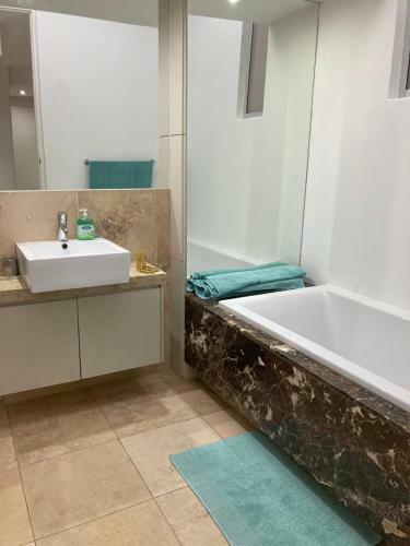 Apartamento 911: The Franklin Luxury Suites