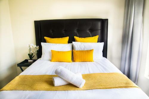Apartamento Royal Xtian Greenstone Ridge