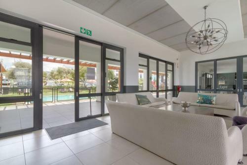 Apartamento Royal Xtian Greenstone Ridge