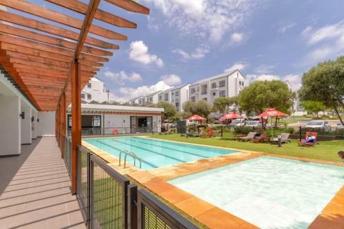 Apartamento Royal Xtian Greenstone Ridge