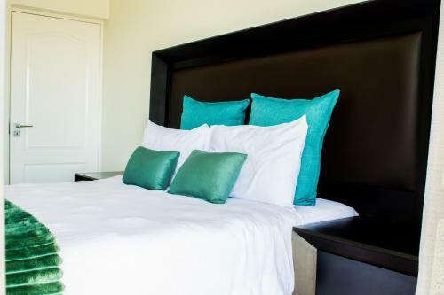 Apartamento Royal Xtian Greenstone Ridge