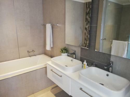 6th Floor Luxurious Masingita Apartment