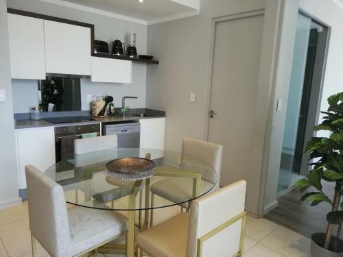 6th Floor Luxurious Masingita Apartment