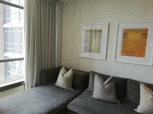 6th Floor Luxurious Masingita Apartment