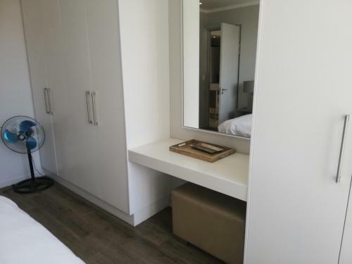 6th Floor Luxurious Masingita Apartment
