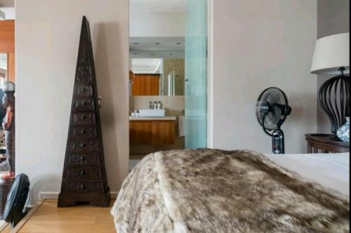 Apartamento Loft In Newtown Johannesburg