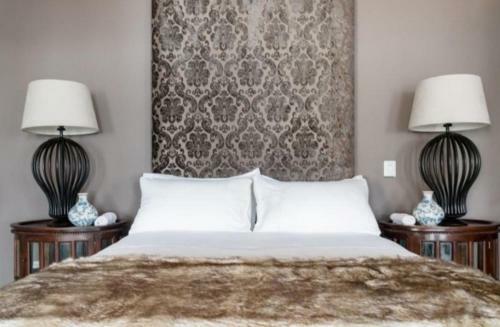 Apartamento Loft In Newtown Johannesburg